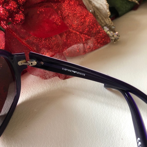 Emporio Armani 9336/S Sunglasses New! Authentic!